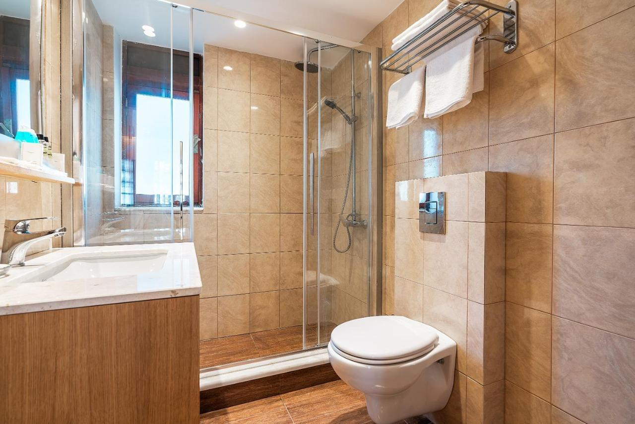 Amaryllis Beach Front House Rhodes City Екстер'єр фото